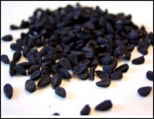 Black Seeds (Kala Jeera)