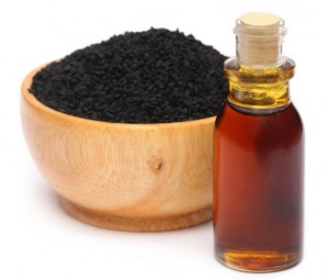 Black seed Oil