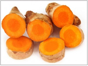 Turmeric (Curcumin)