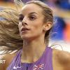 Diamond League 2025: Who's competing and how to watch on the BBC