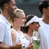 Wimbledon 2025 results: Mixed doubles champion says 'heart is bleeding' over US Open format changes