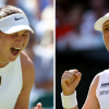 Wimbledon 2025: Where Amanda Anisimova v Iga Swiatek final will be won or lost