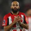 Bryan Mbeumo: Manchester United make £70m bid for Brentford ahead