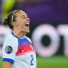 Euro 2025: England win on penalties - how dramatic and emotional shootout performed out